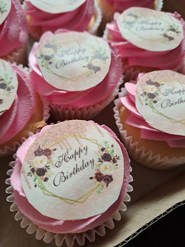 Creamylicious creations - Durban