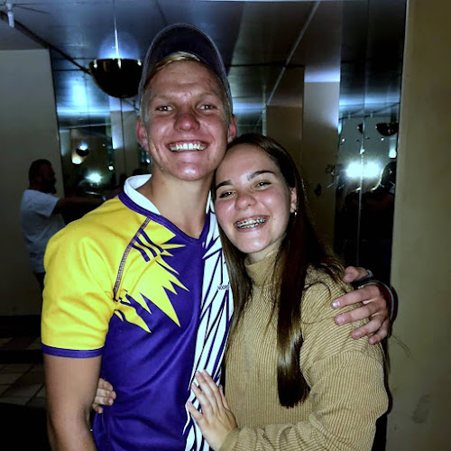 Volks Rd, Doorn, Welkom, 9459