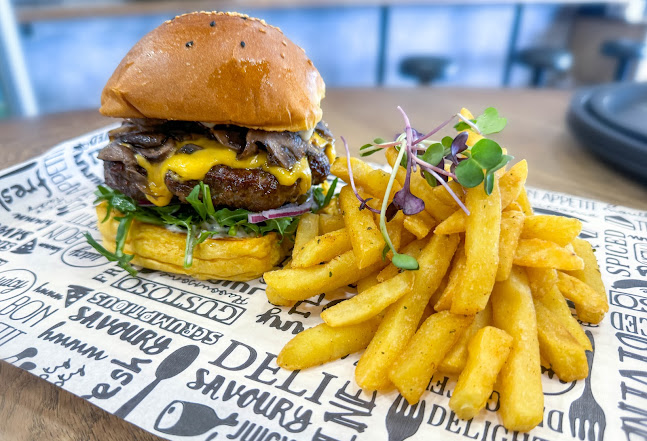 Jooma Coffee - Durban