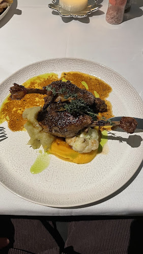 Zest Bistro - Pretoria