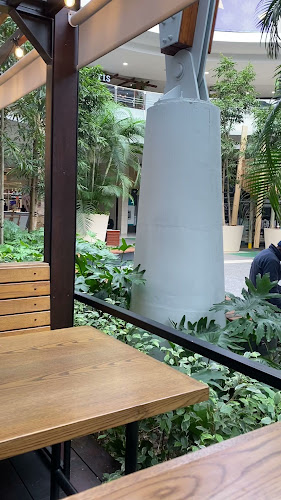 Doppio Zero Clearwater Mall - Hospitality and gastronomy