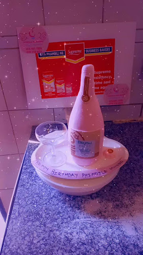 Opinii despre Phindile and sons bakery în Kempton Park - Hospitality and gastronomy