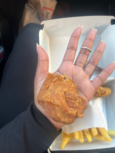 KFC Benoni Lakeside - Hospitality and gastronomy