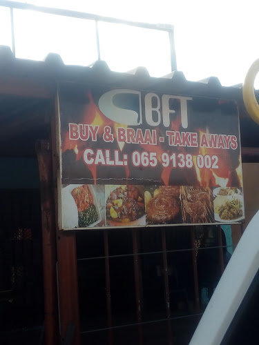 BFT - Hospitality and gastronomy