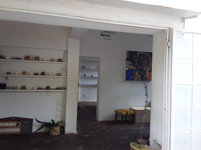 Opinii despre The Gourmet Shrine Kitchen în Johannesburg - Hospitality and gastronomy