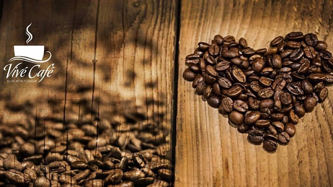 Vive Cafe - Mediclinic