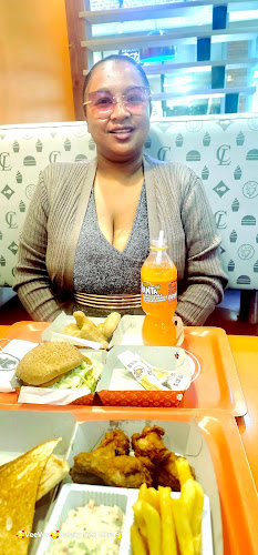 Comentarii opinii despre Chicken Licken Middelburg Mall