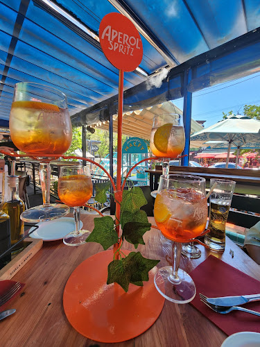 Comentarii opinii despre Alfie's Pizzeria and Deli