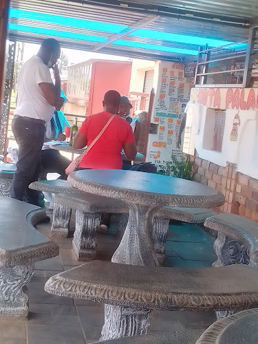 Food on Wheels - Benoni