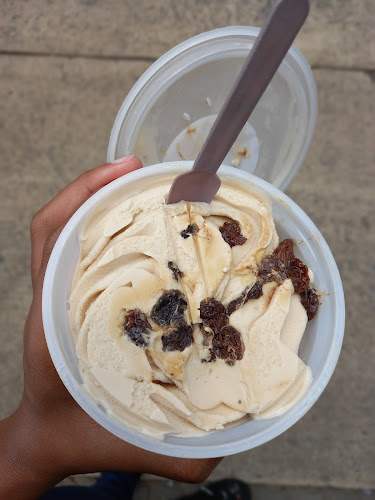 Gatti ICE CREAM - Pretoria