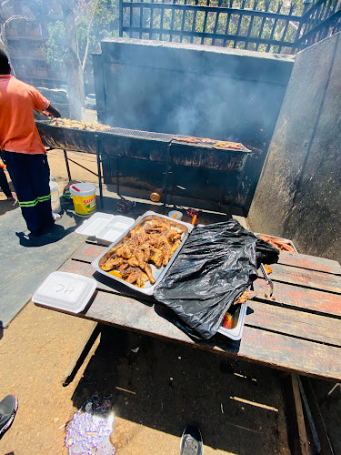 Mususumeli restaurant - Pretoria