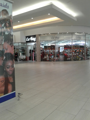 Checkers LiquorShop Matlosana Mall - Hospitality and gastronomy