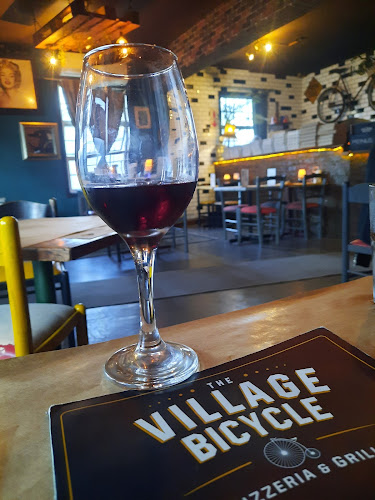 Opinii despre The Village Bicycle în Cape Town - Hospitality and gastronomy