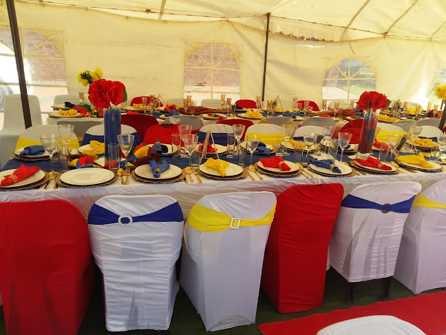 Happynomz Catering Services