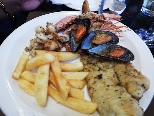 Clippers Bar & Restaurant - Durban