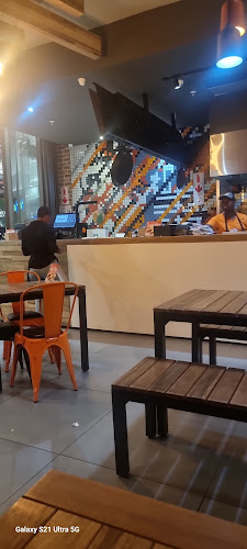 RocoMamas Grove Mall - Hospitality and gastronomy