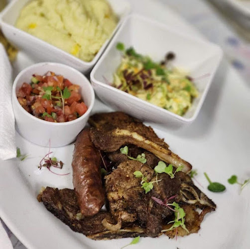 Opinii despre Home Ground Restaurant în Johannesburg - Hospitality and gastronomy