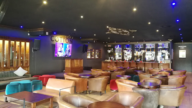 Opinii despre Kings Kraal în Sandton - Hospitality and gastronomy