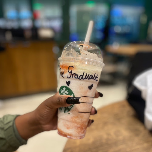 Starbucks Fourways Mall - Hospitality and gastronomy