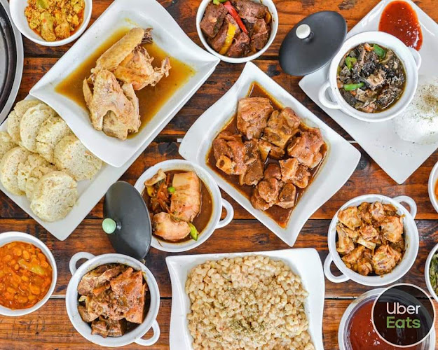 Opinii despre Mndeni Kitchen And Bar în Klerksdorp - Hospitality and gastronomy