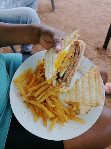 Munchies Baron - Soshanguve