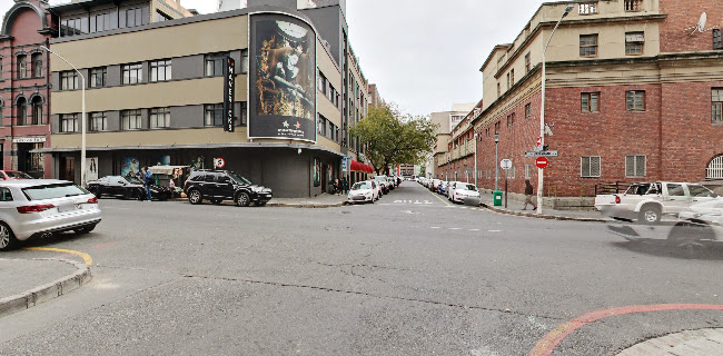 Opinii despre Swan Café în Cape Town - Hospitality and gastronomy