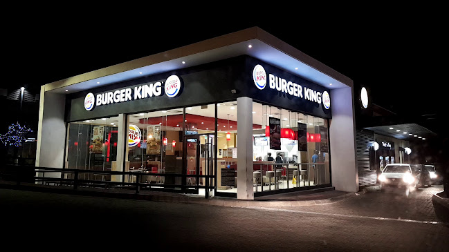 Burger King Rustenburg Drive-Thru (Halaal)