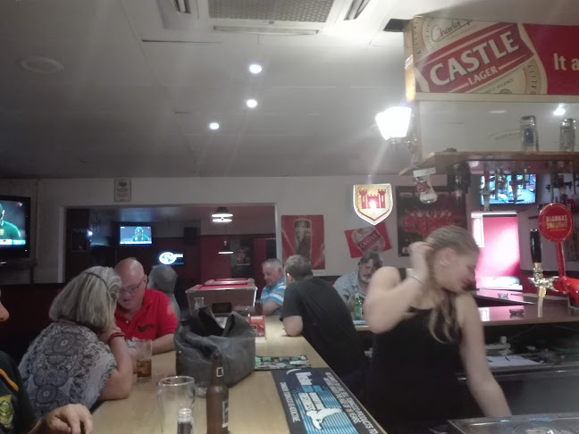 Heroes Pub & Grill - Hospitality and gastronomy