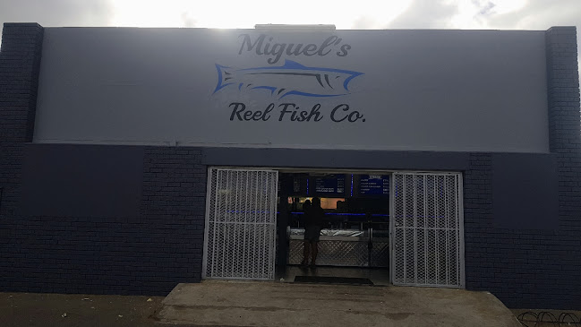 Miguel's Reel Fish Co.