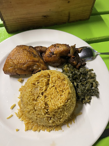Opinii despre Fatima's African restuarant în Cape Town - Hospitality and gastronomy