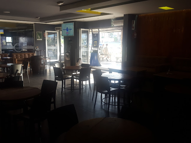 Pub & Punter - Hospitality and gastronomy