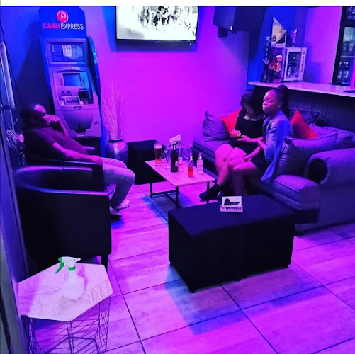 Comentarii opinii despre BOSS BAR AND LOUNGE