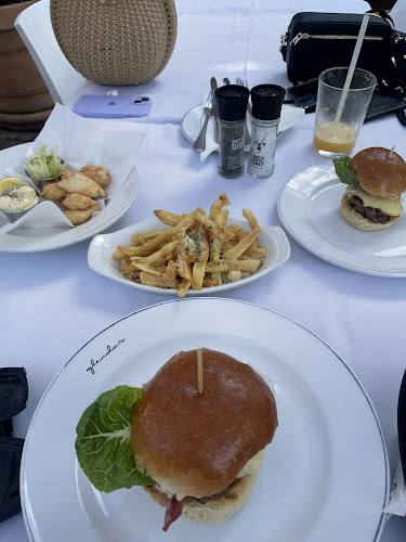 Opinii despre Glenda's în Sandton - Hospitality and gastronomy