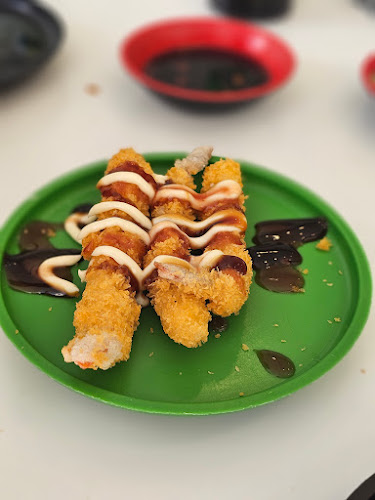 K1 Sushi - Hospitality and gastronomy