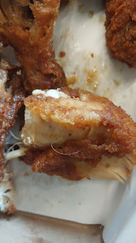 Hungry Lion Paarl - Paarl