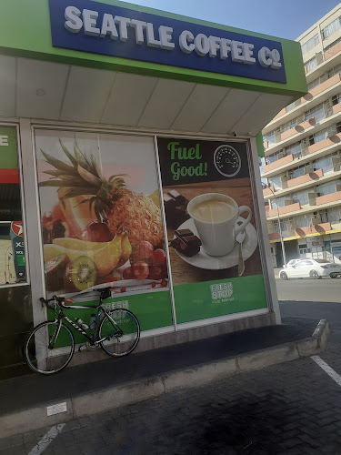 Seattle Coffee Company - Bloemfontein