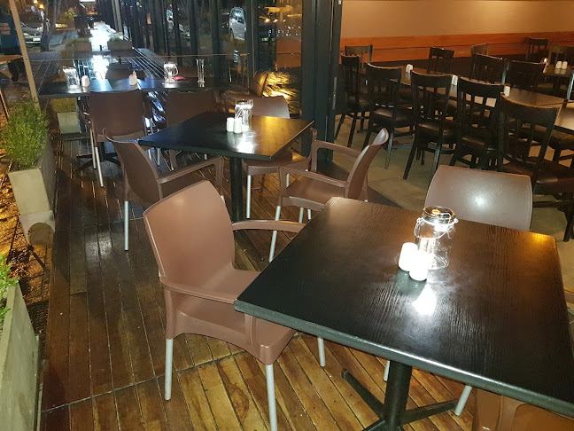 Turn ŉ Tender Steakhouse - Hospitality and gastronomy