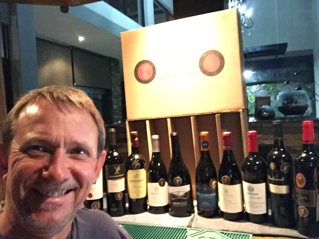 Comentarii opinii despre Wine of the Month