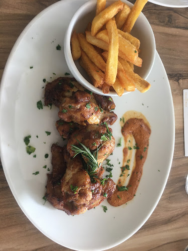 Allure Rooftop Lounge - Hospitality and gastronomy