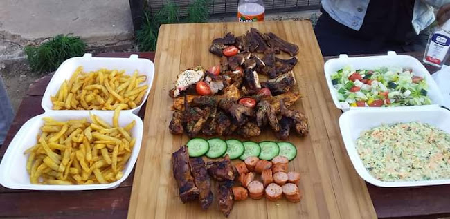 Comentarii opinii despre TK Food Zone