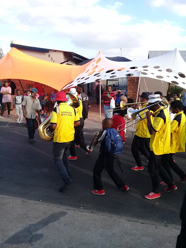 Opinii despre Hlokzino's Place în Johannesburg - Hospitality and gastronomy