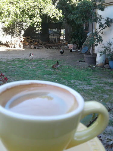 Alexandra Rd, Oude Molen Village, Cape Town, 7405