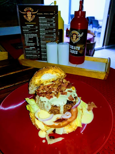 Route 65 - Burgers, wings and more - Klerksdorp