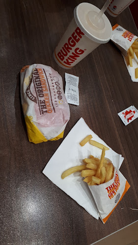 Burger King Menlyn Mall (Halaal) - Hospitality and gastronomy