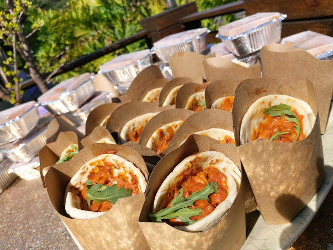 Something For Chai - Hospitality and gastronomy