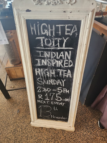 Continental - Durban