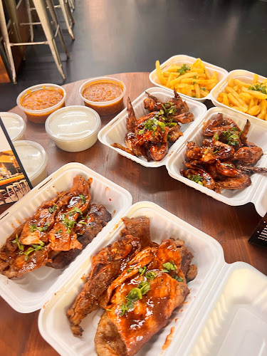 Comentarii opinii despre Kasi LyfeStyle Bar and Eatery