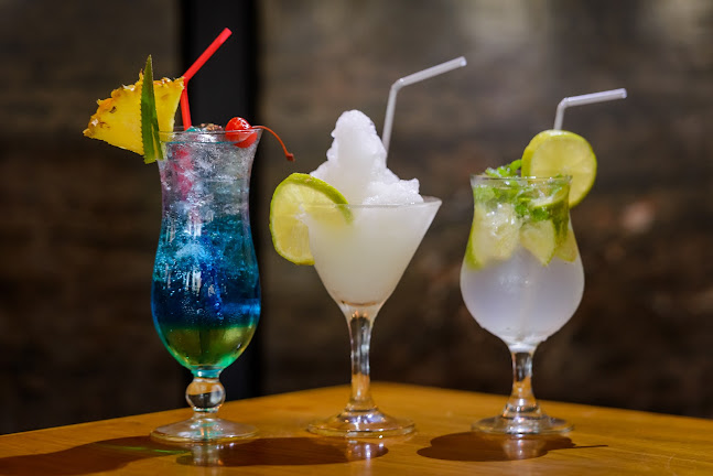 Opinii despre Next Chapter Restaurant în Durban - Hospitality and gastronomy