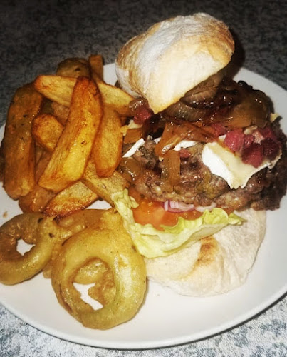 Arabella Chillout Lounge & Bistro