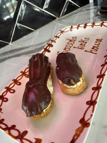 SAEEDS BAKEHOUSE - Germiston